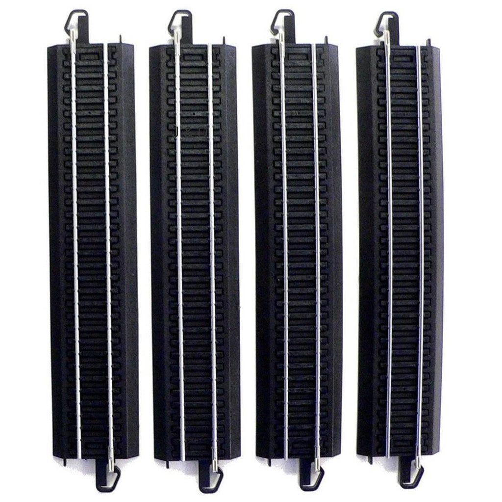 HO Scale Deluxe Track Pack a7