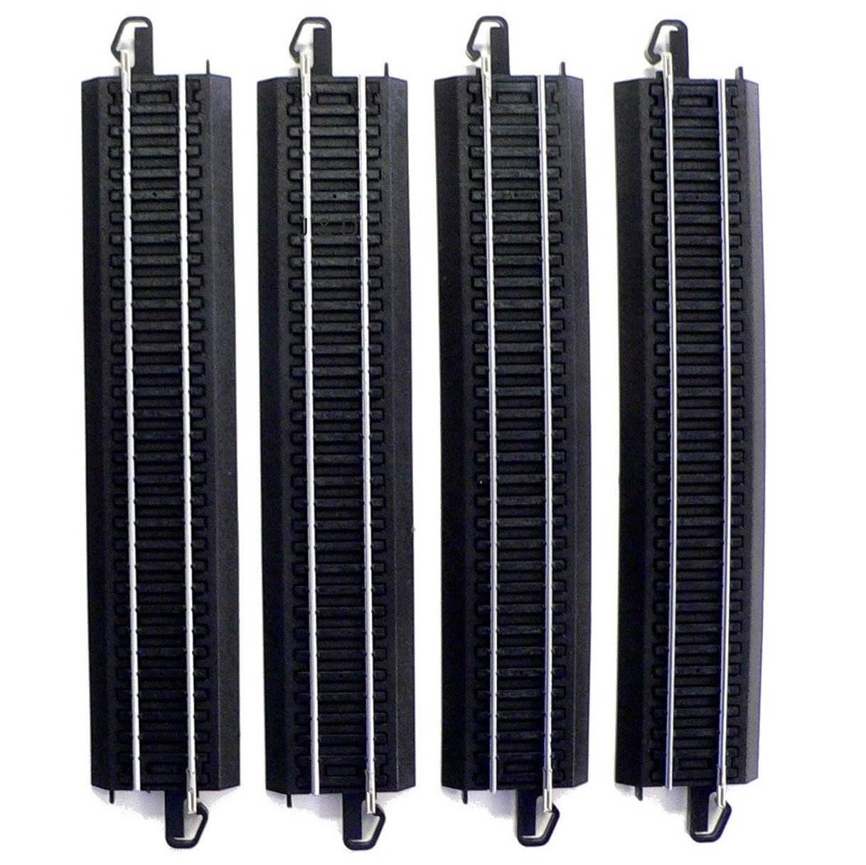 HO Scale Deluxe Track Pack a7