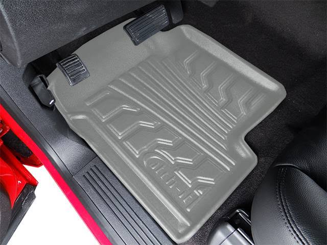 Floor Mats 2pc