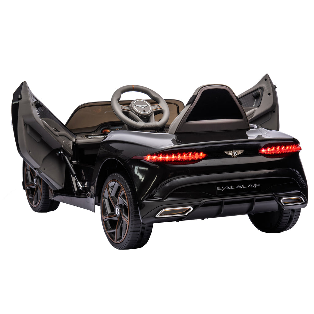 Kids Electric Ride On 12V Sports Car Toy K7m