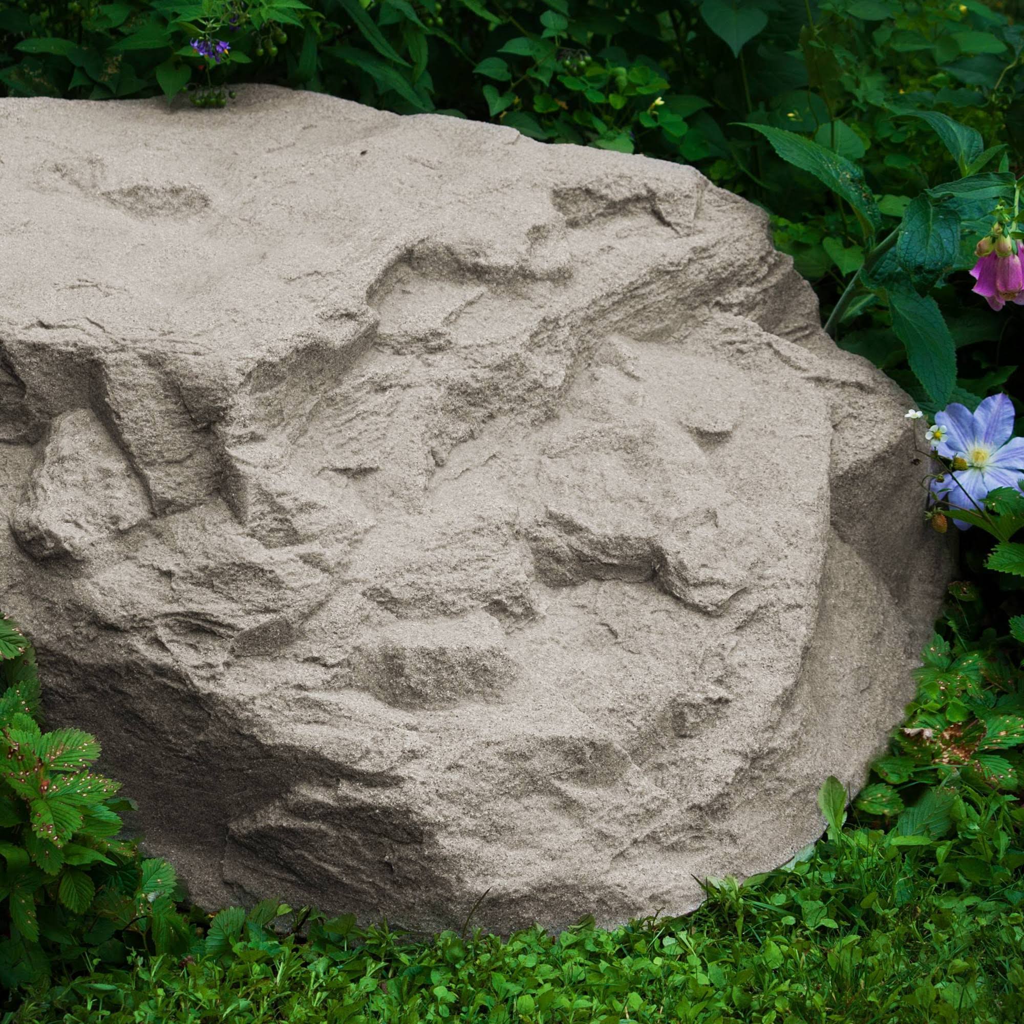 Landscape Rock Natural Sandstone Appearance A7