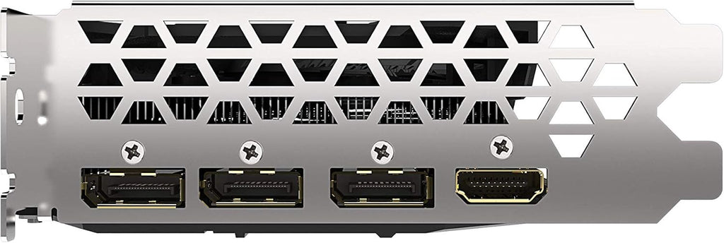Graphics Card 8GB GDDR6 PCIe 4.0 k7