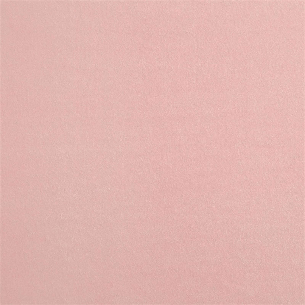 Arched Velvet Twin Headboard Blush k7