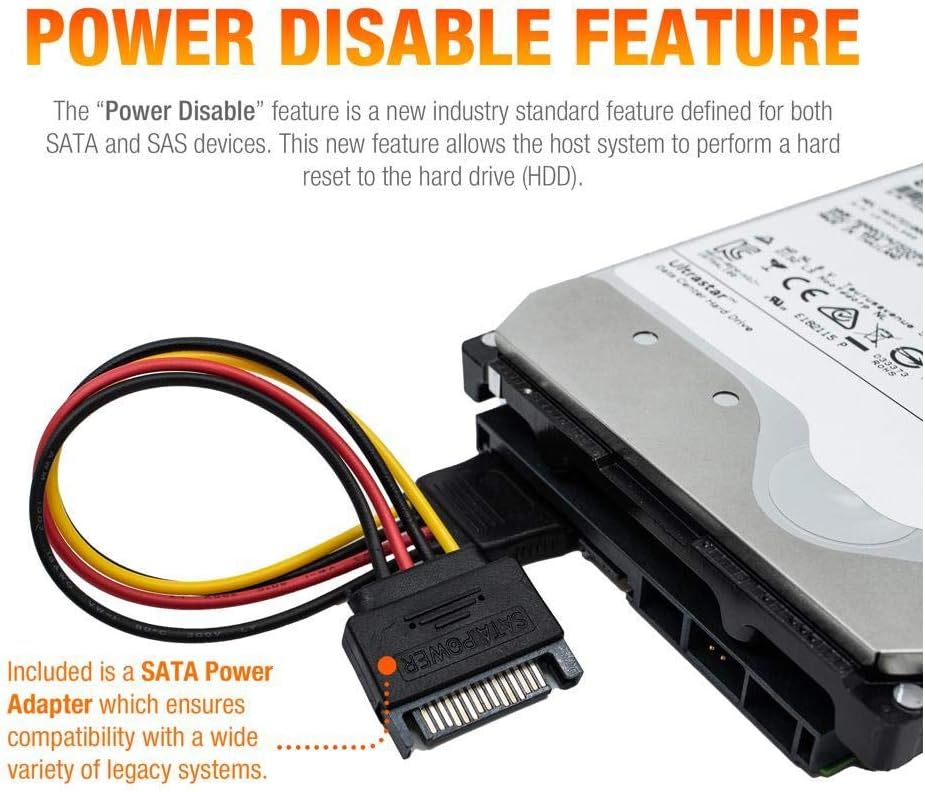 10TB 7200RPM Enterprise HDD 3.5in SATA 6Gb/s 256MB Cache R7