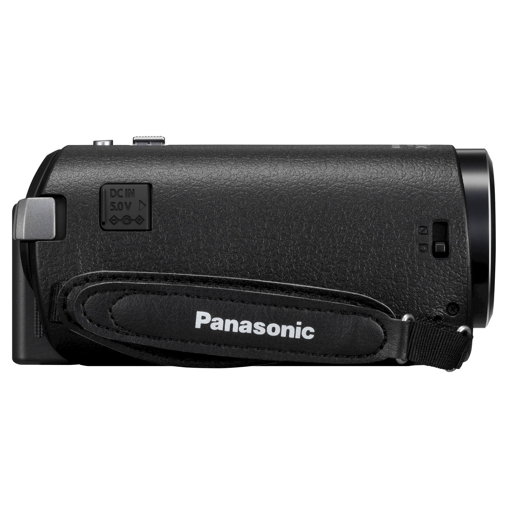 Camcorder 1080p K7