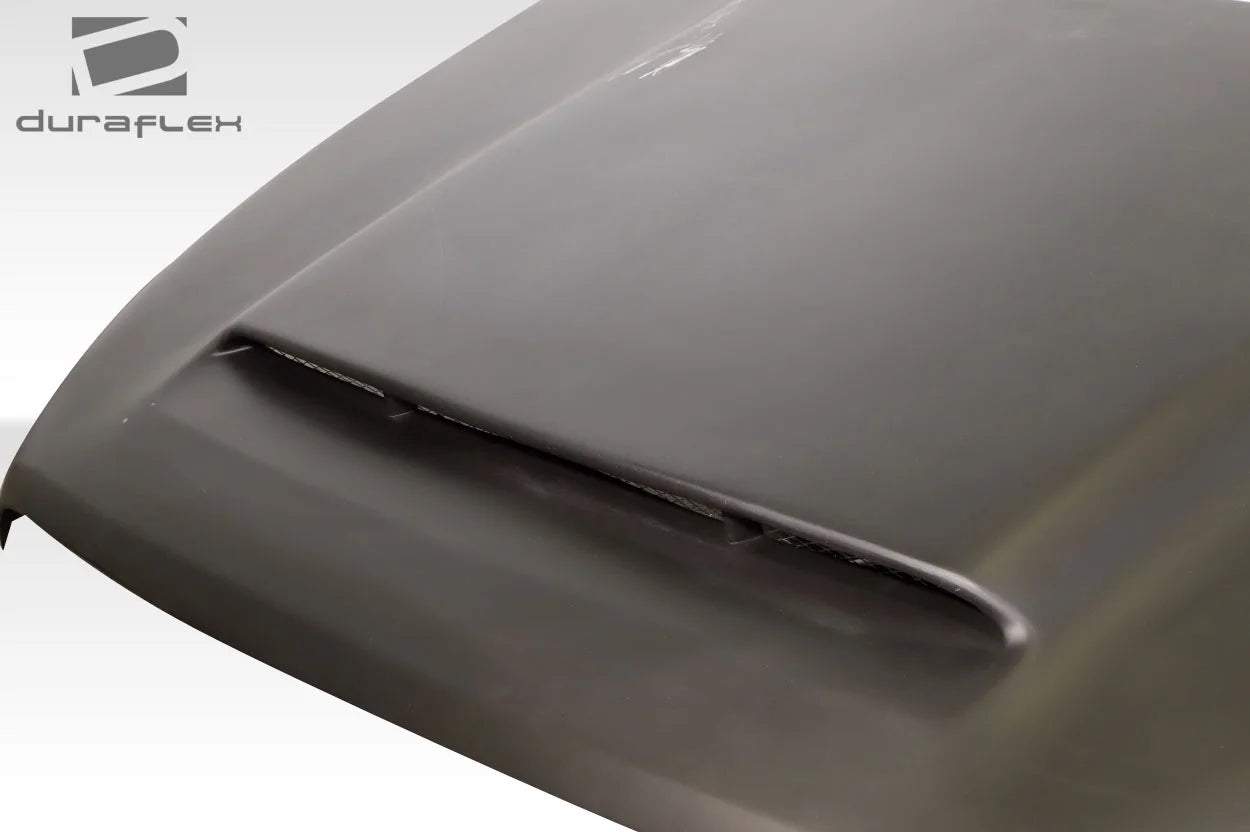 2009-2018 Dodge Ram 1500 Hood A7k