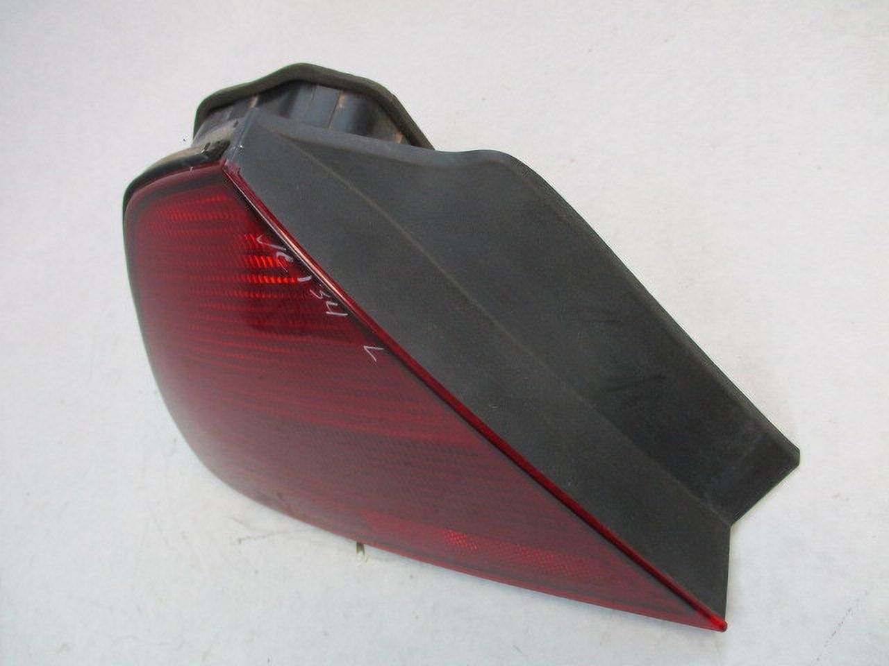 Tail Light Lamp for 1998-2002 Accord Coupe Left Driver Side A7