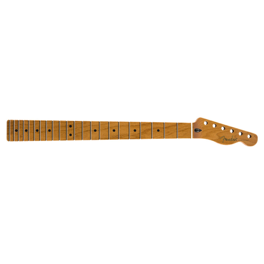 Roasted Maple Electric Guitar Neck k7
