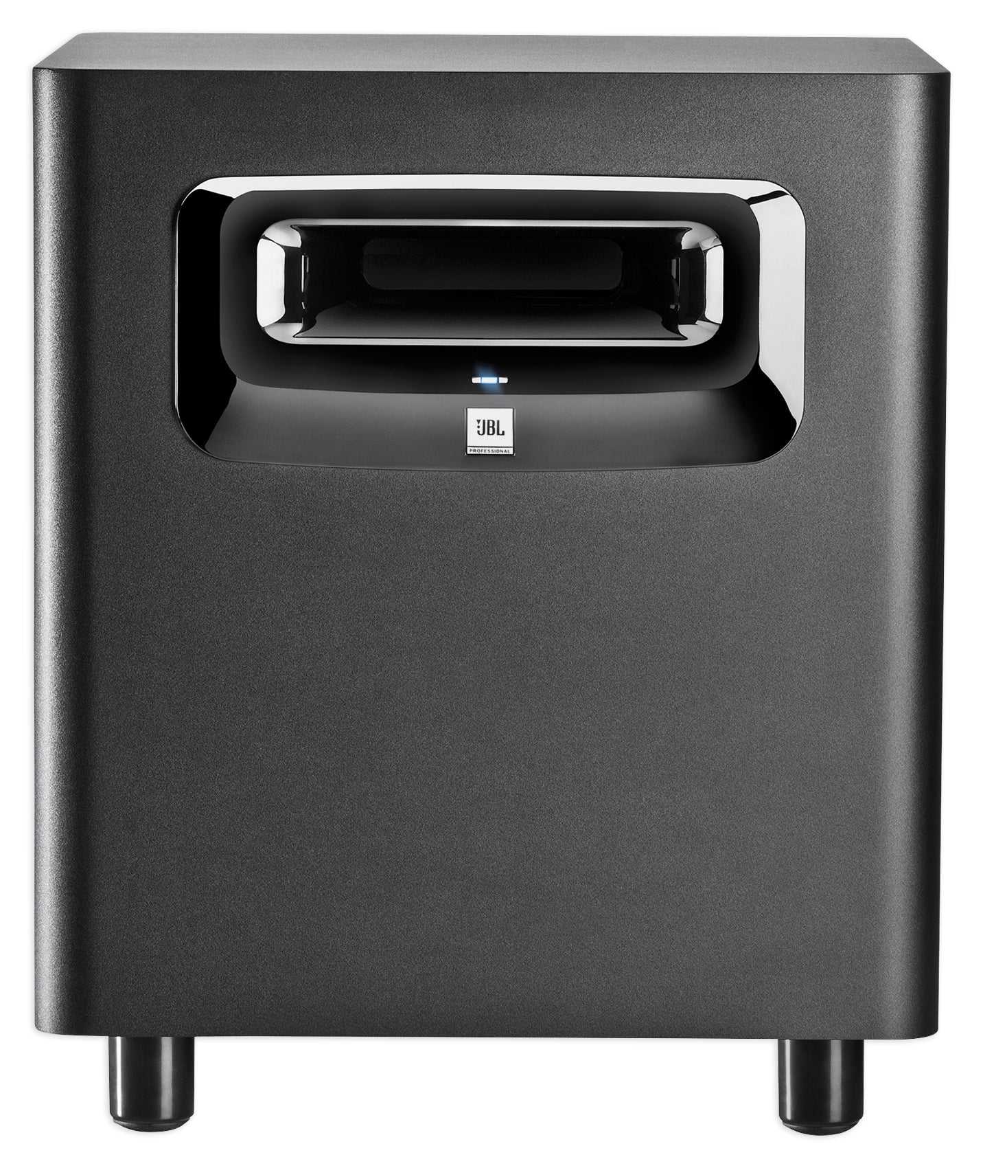 10" Powered Studio Subwoofer with Mic and Headphones a7