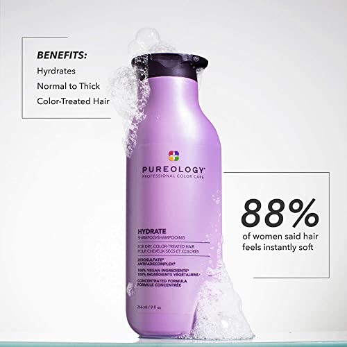 Color Care Travel Set Sulfate-Free Vegan a7