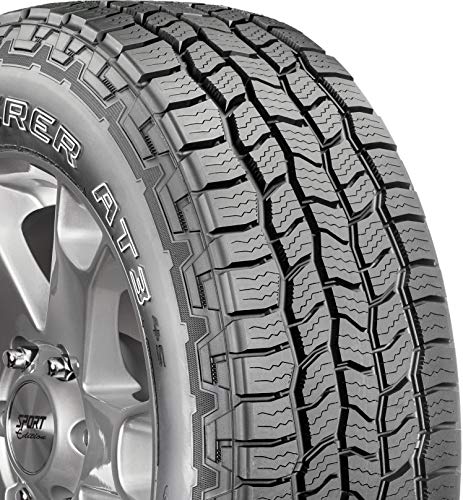 All-Season 225/70R15 Tire k7