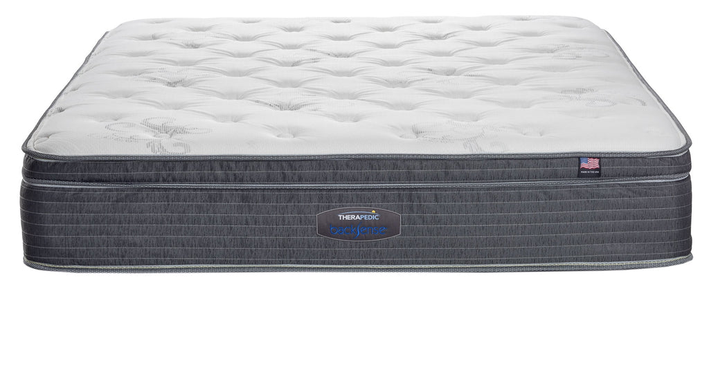 Richmond Euro Top Waterbed Insert