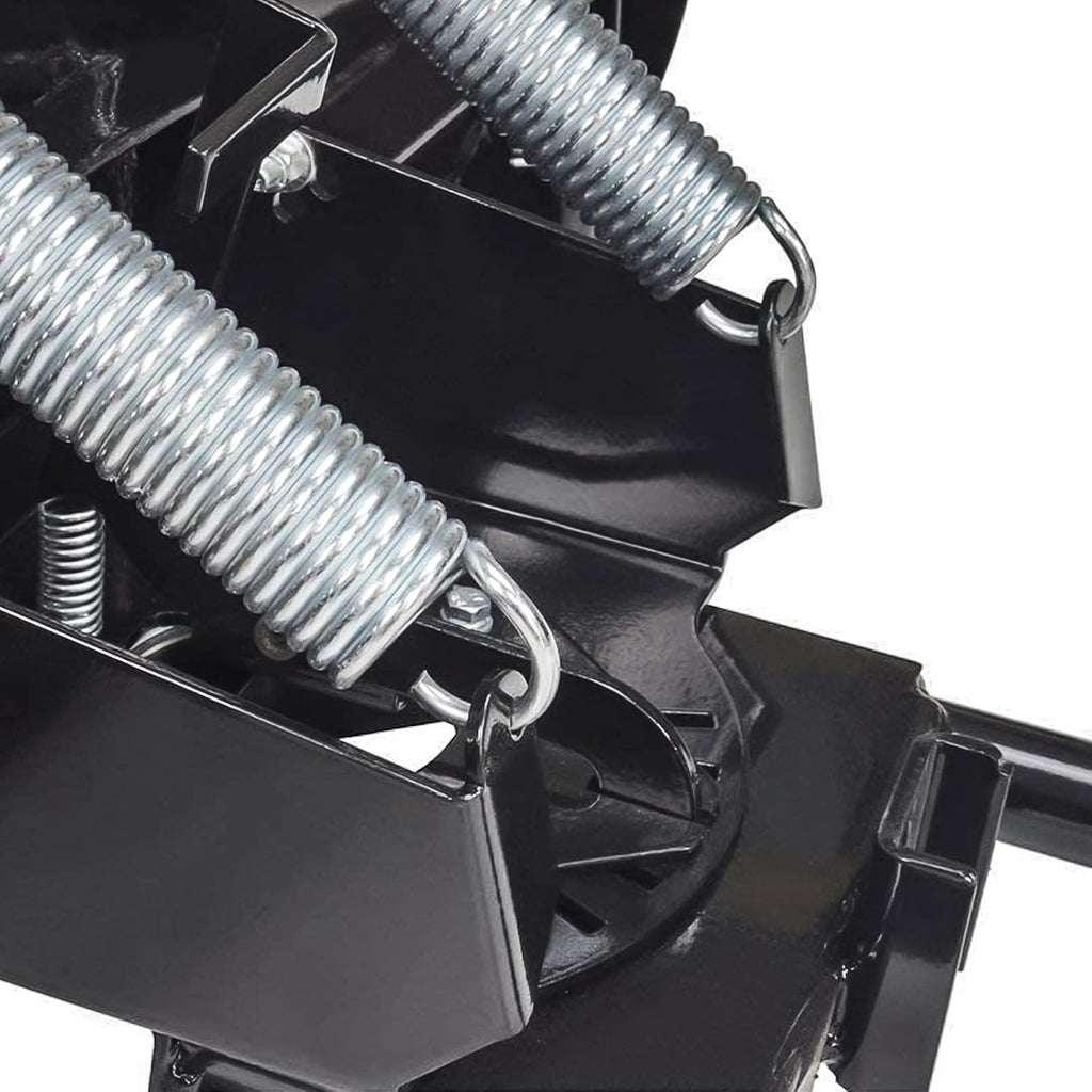 ATV Snow Plow 45 Inch Heavy Duty Universal Kit A7