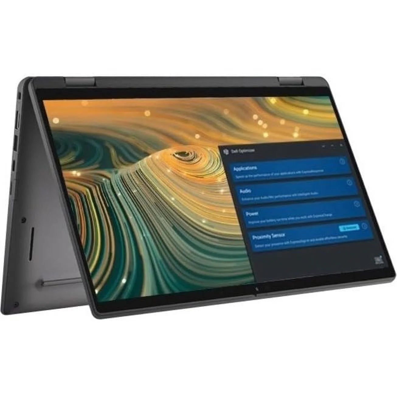 13.3" 2-in-1 Touchscreen Laptop i7 16GB 512GB k7