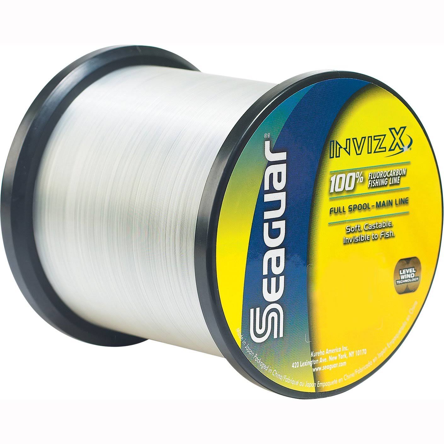 Fluorocarbon Fishing Line 1000yd A7