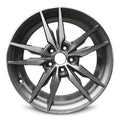 18 Inch Wheel for 2006-2016 Kia Optima 5 Lug 114.3mm 18x7.5 Aluminum Rim