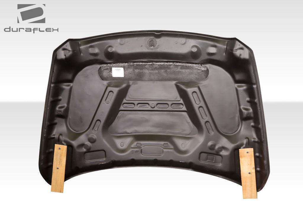 2009-2018 Dodge Ram 1500 Hood A7k