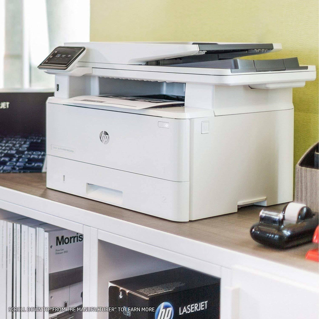 LaserJet Pro MFP M426fdn Printer 7k