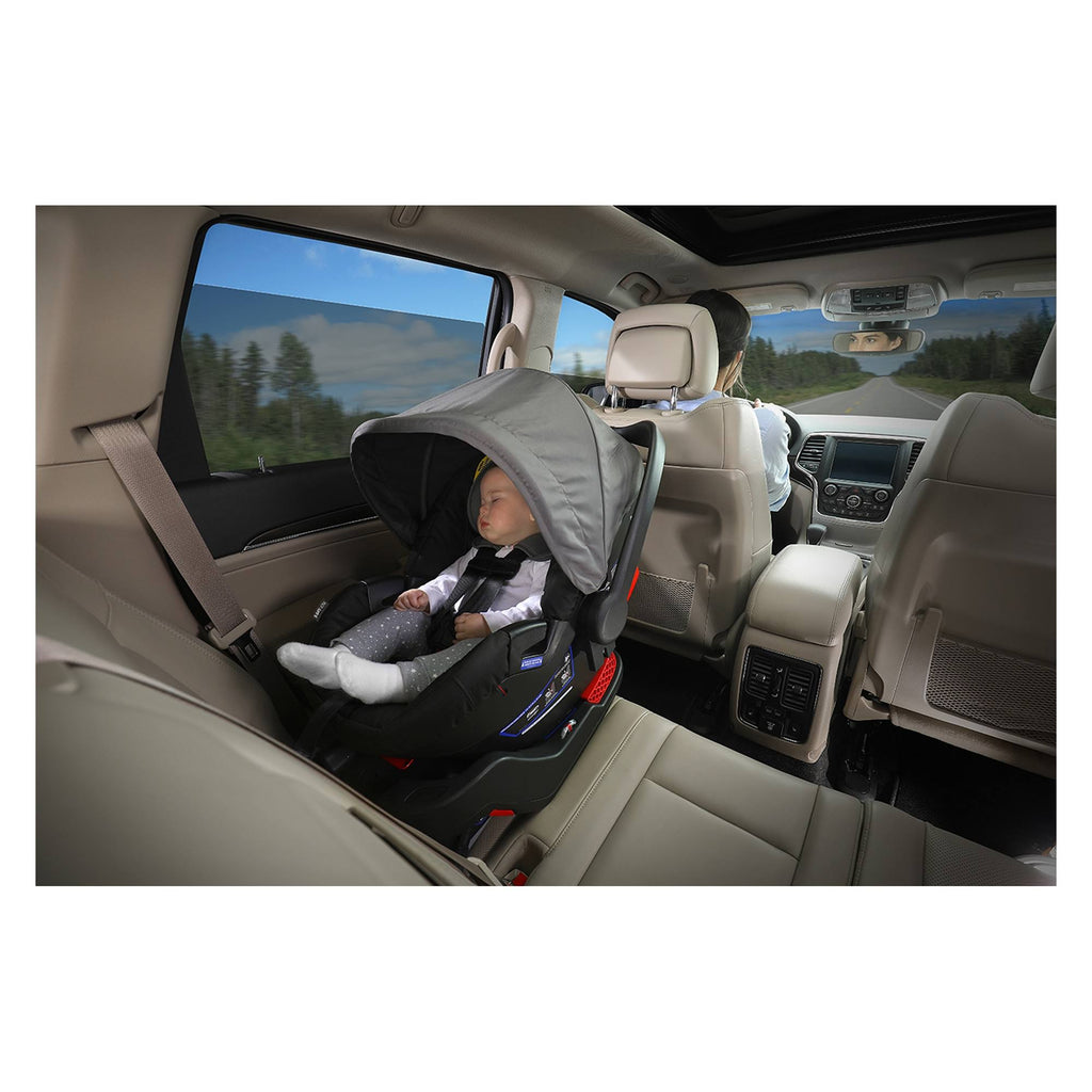 Infant Car Seat X7a