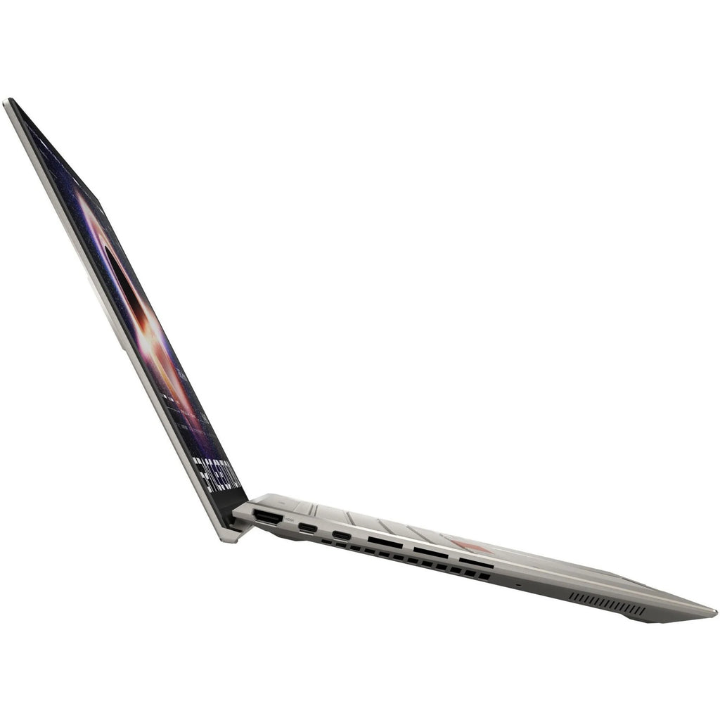 14" 2.8K Touchscreen OLED Laptop i9 32GB 1TB k7