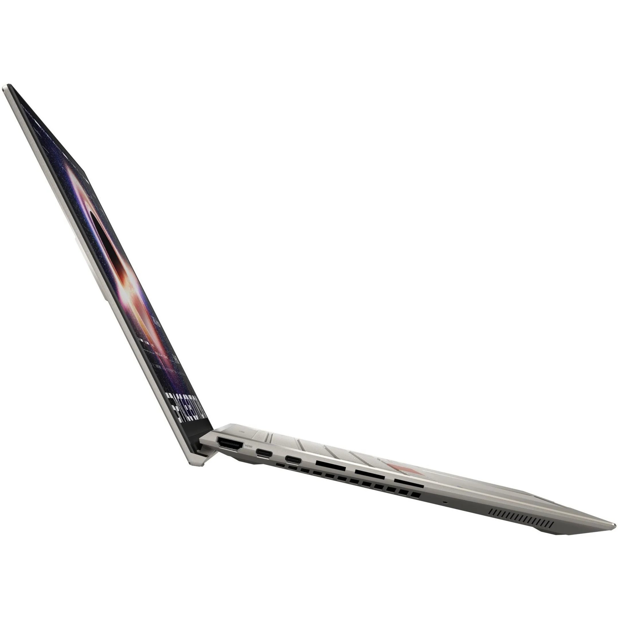 14" 2.8K Touchscreen OLED Laptop i9 32GB 1TB k7