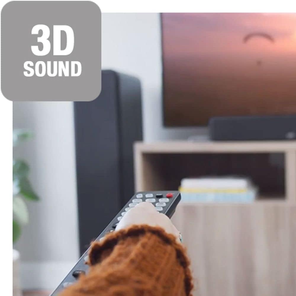 AV Receiver 8K 7.2 Channel 90W Black a7