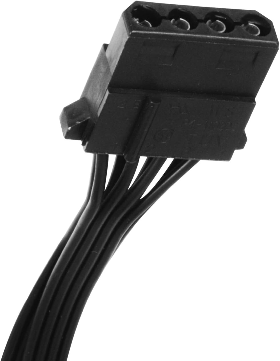 750W 80 Plus Bronze Power Supply with Flat Black Cables k7