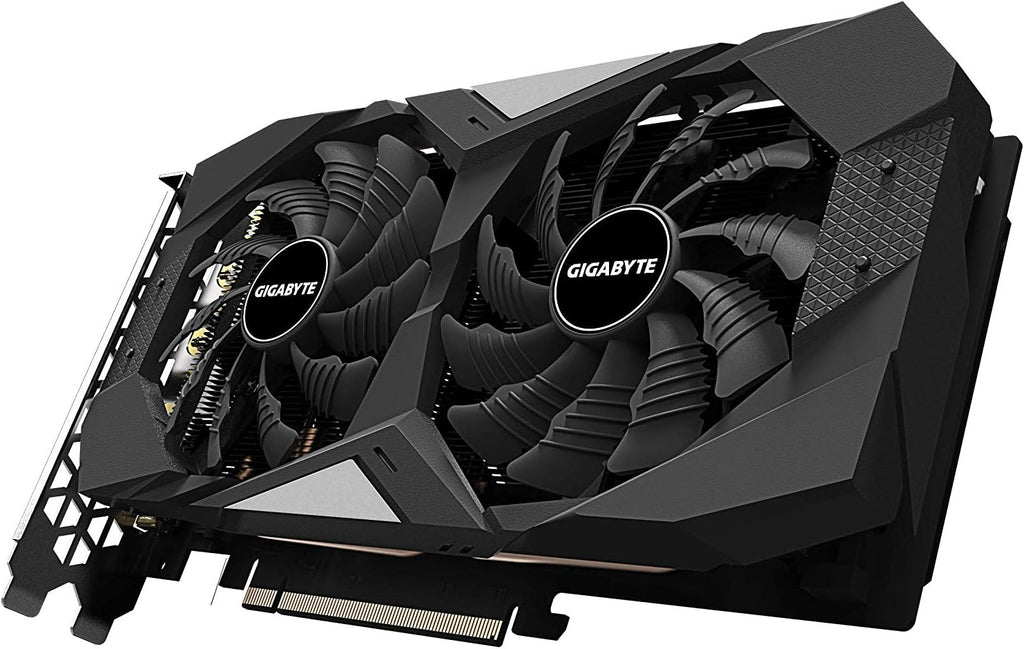 Graphics Card 8GB GDDR6 PCIe 4.0 k7