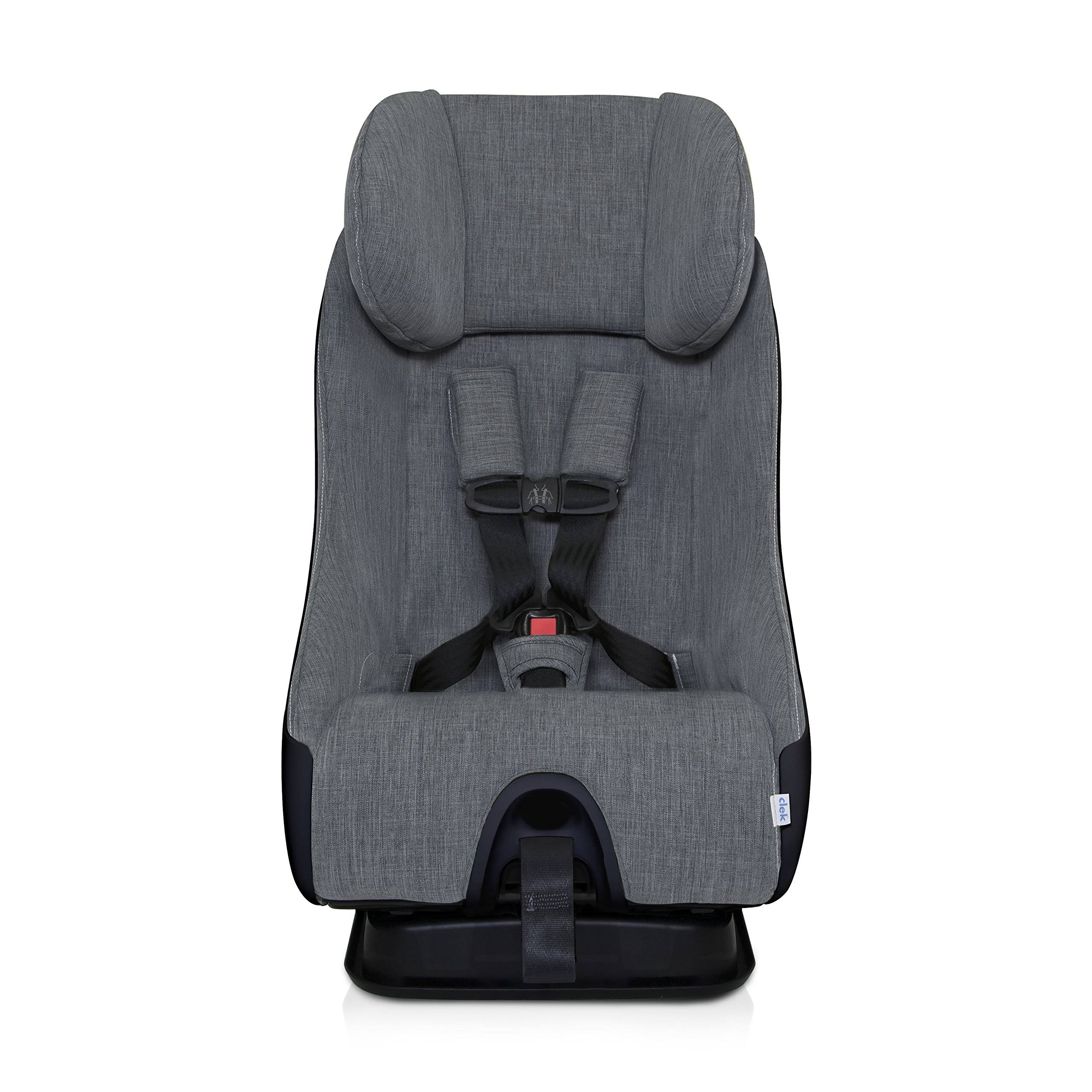 Convertible Car Seat Thunder 7k