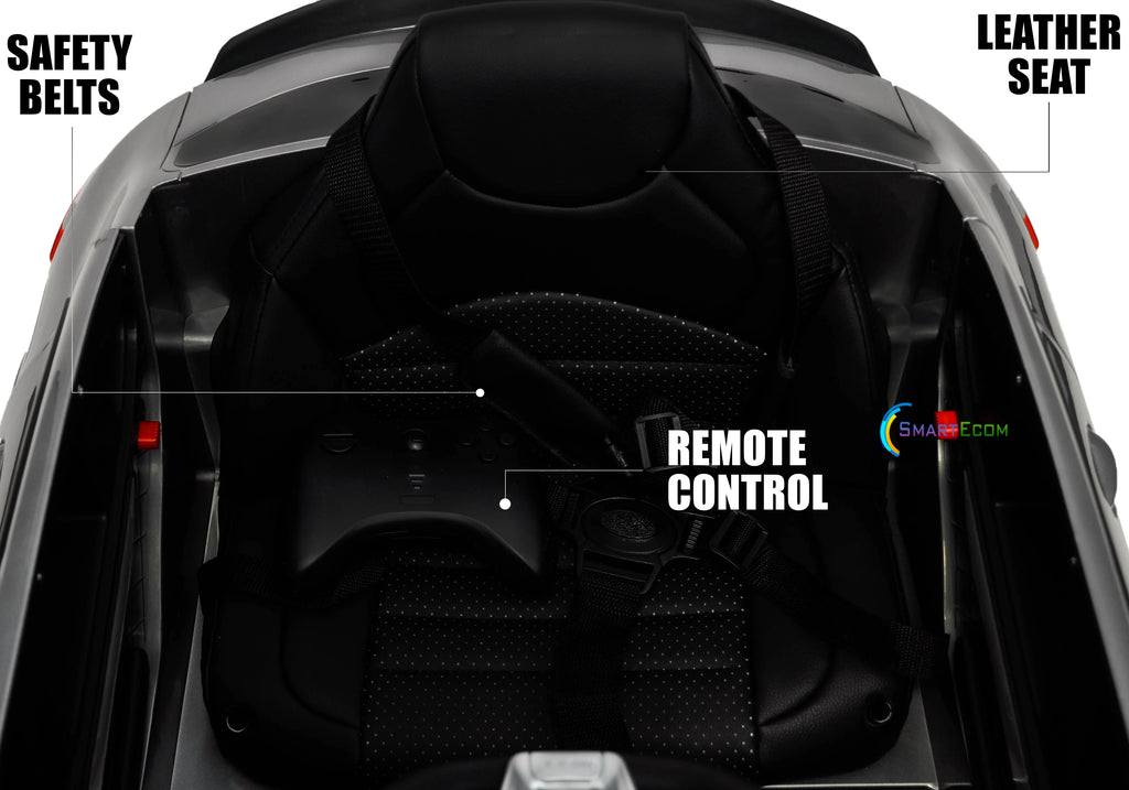 Kids Ride on Car with Remote Control A7