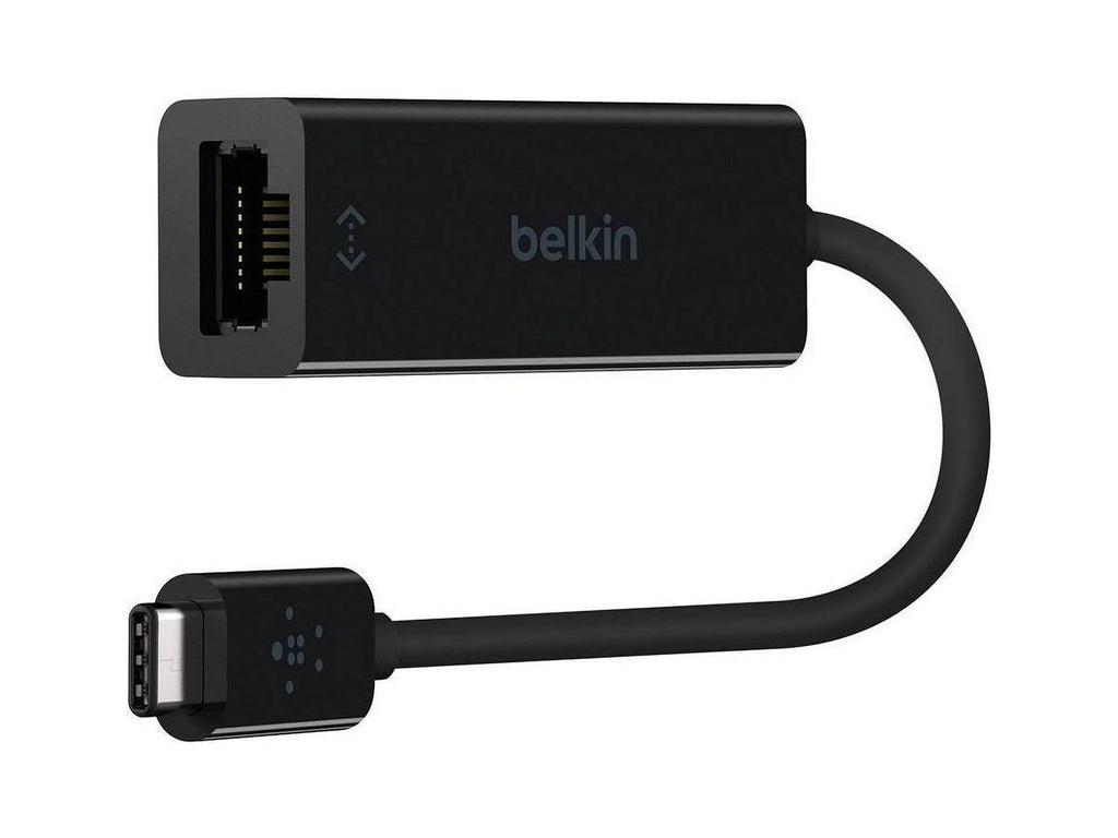USB-C to Gigabit Ethernet Adapter a7
