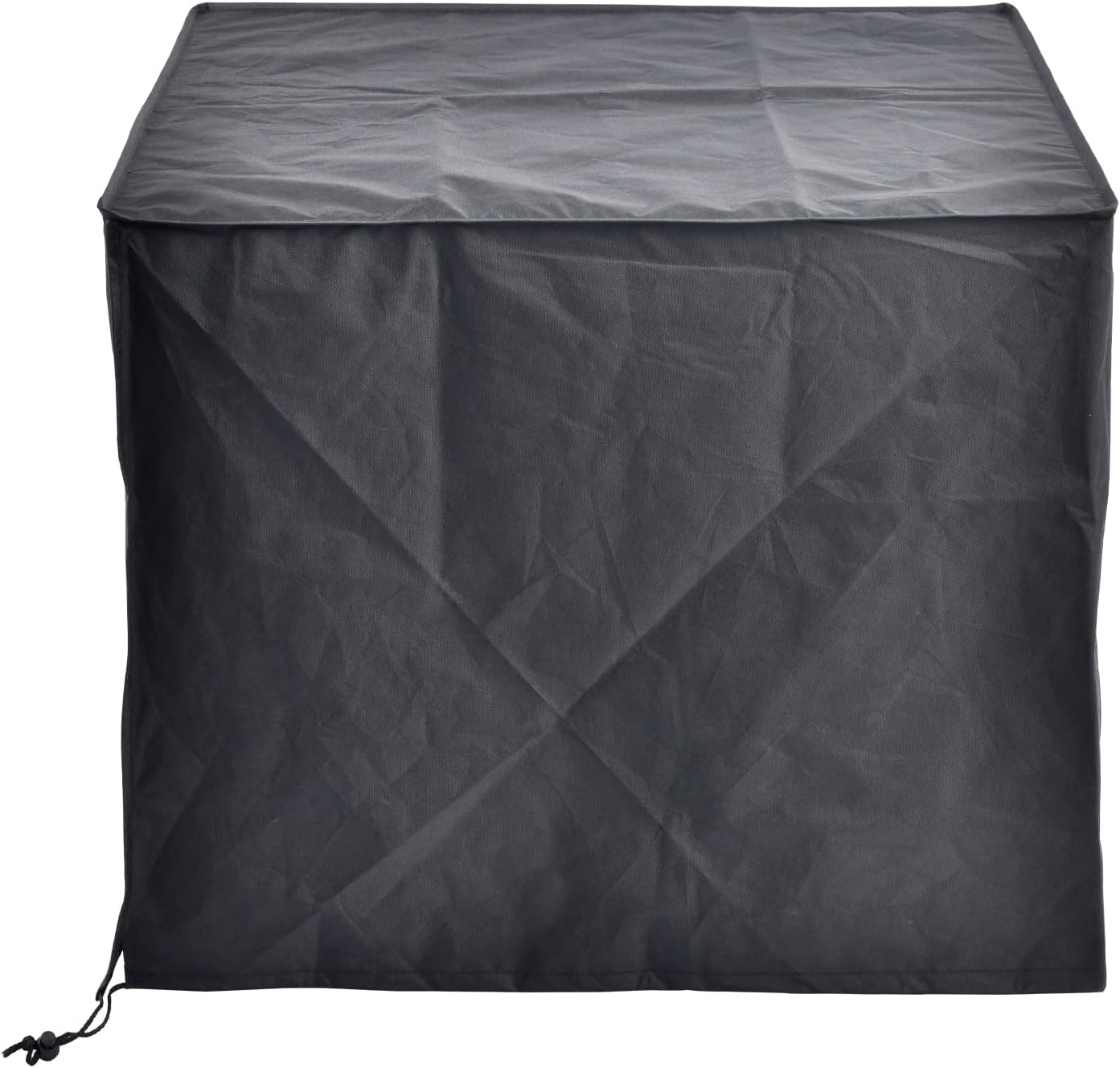 Outdoor Rectangle Gas Fire Table with Lid 42 inch A7