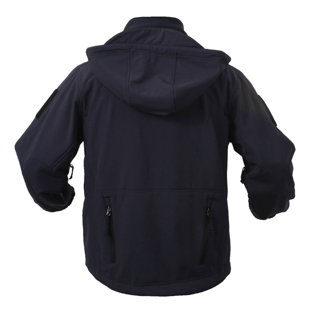 Tactical Soft Shell Jacket Coyote Brown 2XL k7