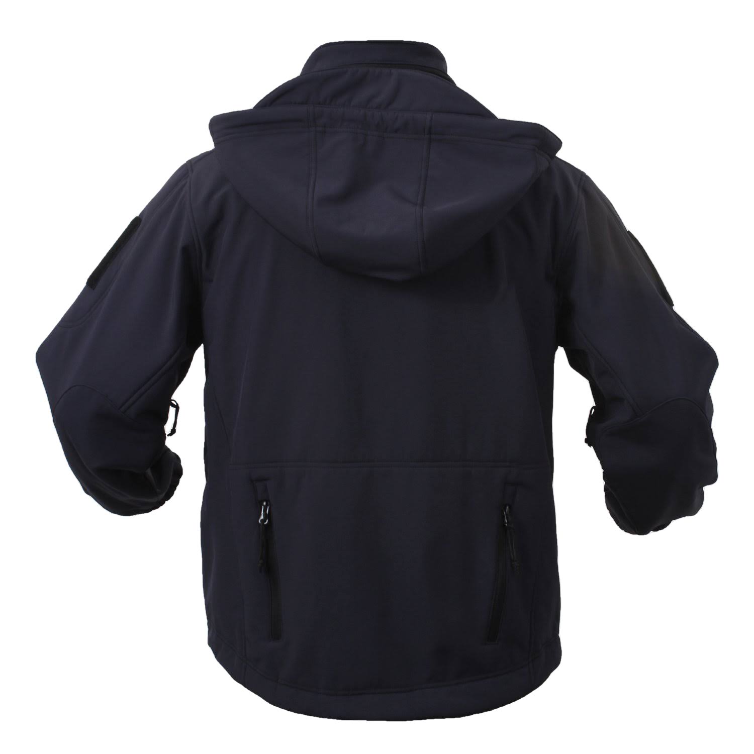 Tactical Soft Shell Jacket Coyote Brown 2XL k7
