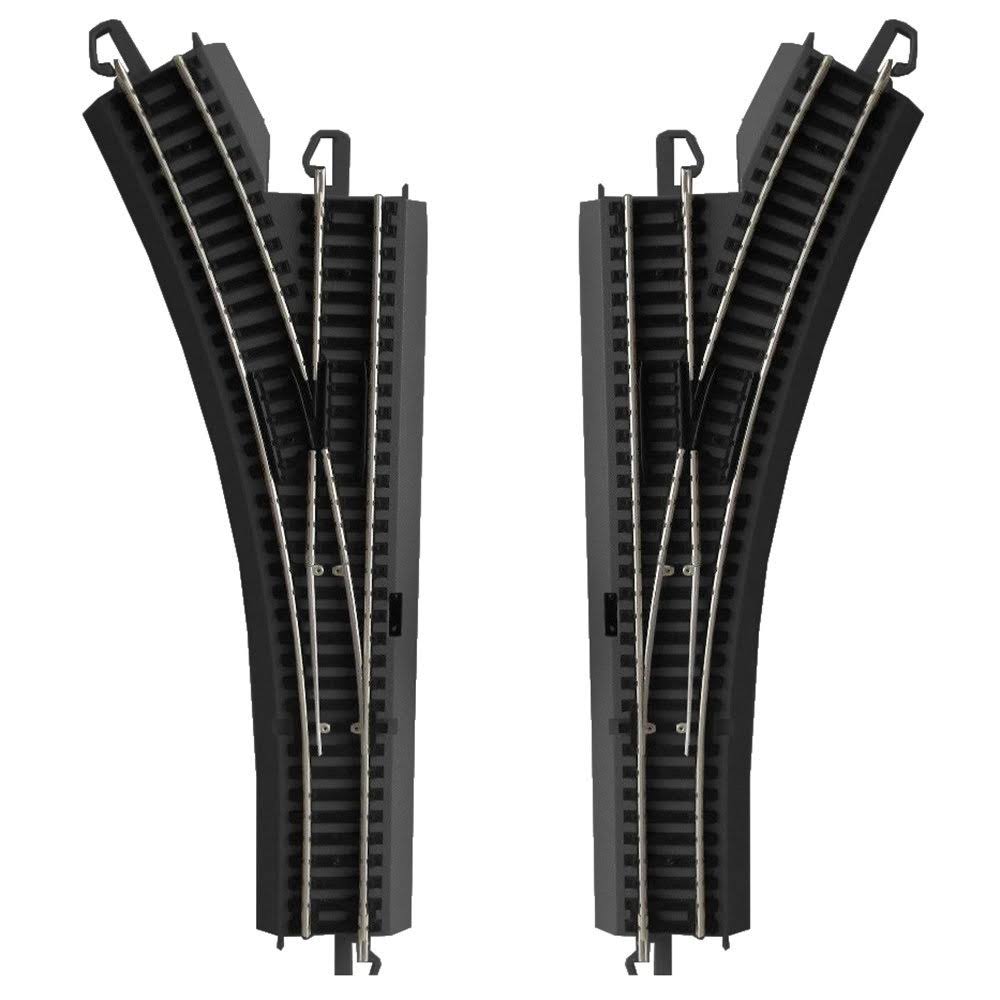 HO Scale Deluxe Track Pack a7