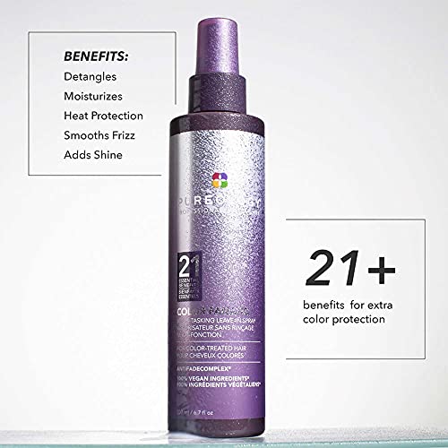 Color Care Travel Set Sulfate-Free Vegan a7
