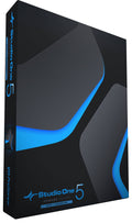 PreSonus Studio One 5 Professional Upgrade from Artist Download Card