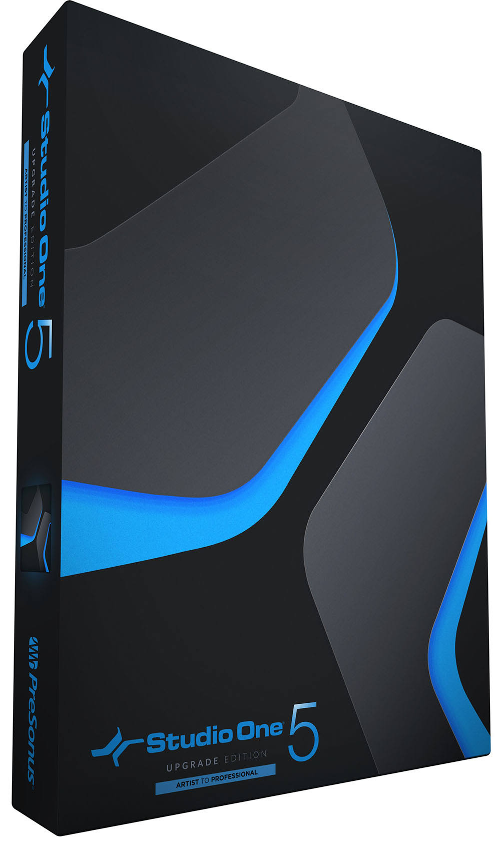 PreSonus Studio One 5 Professional Upgrade from Artist Download Card
