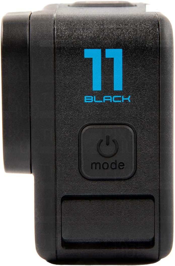 Action Camera 5.3K Waterproof Bundle X7