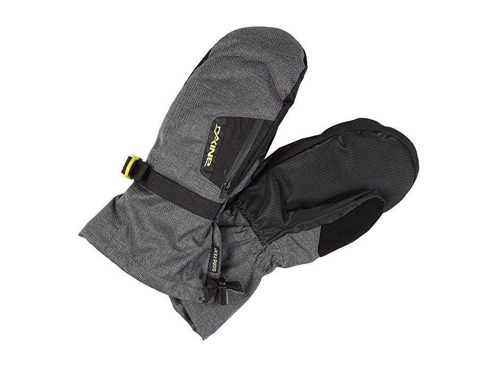 GORE-TEX Mitt Carbon XL k7