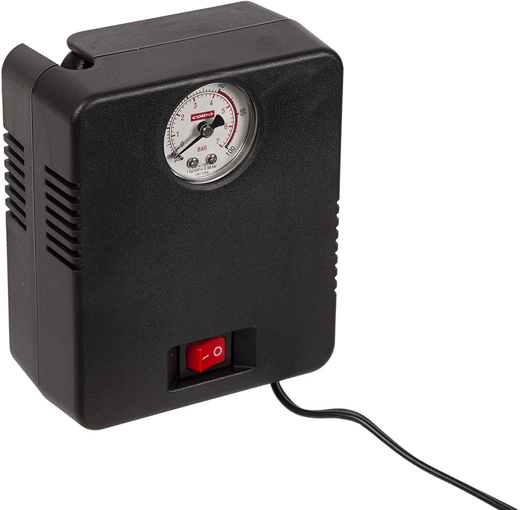 Tire Inflator Emergency Kit 68pc a7