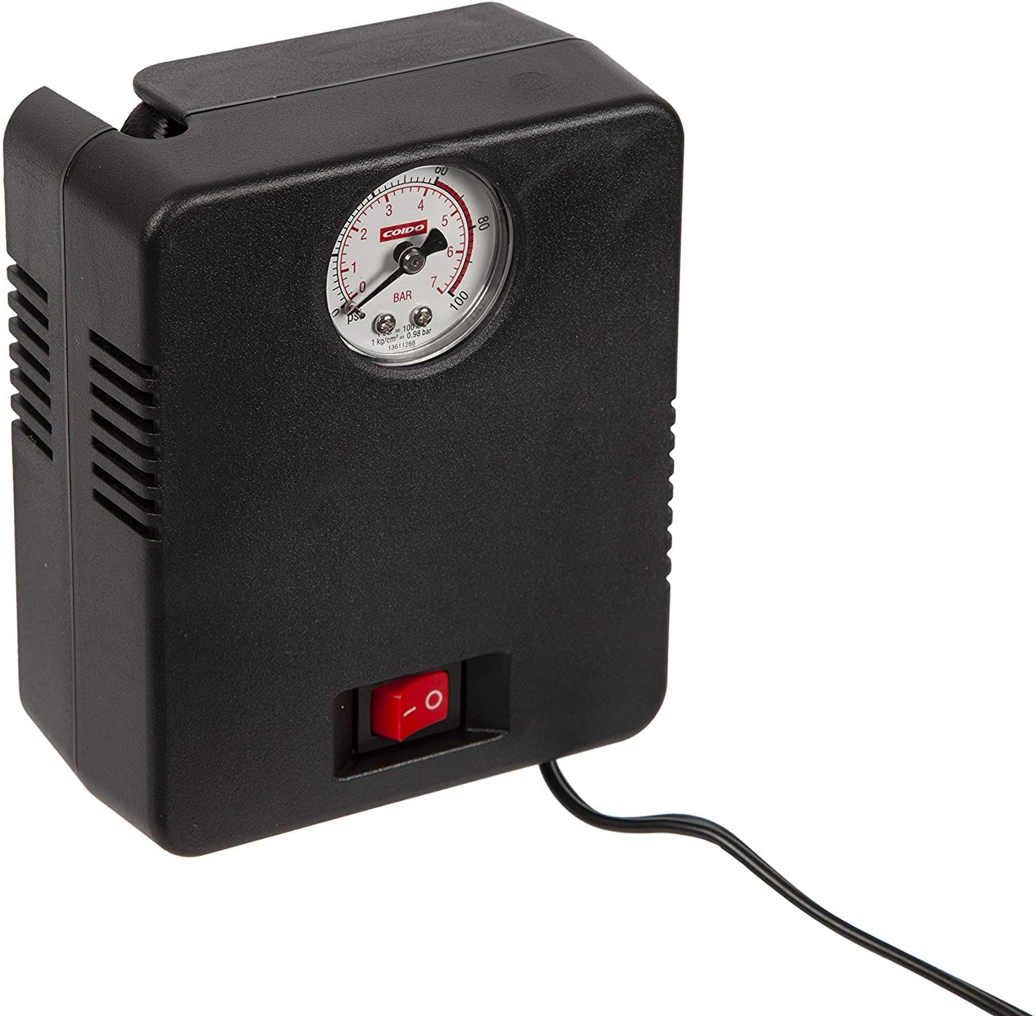 Tire Inflator Emergency Kit 68pc a7
