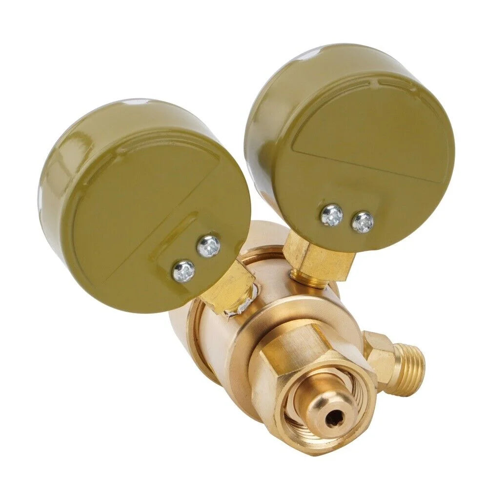Welding Gas Regulators CGA540 CGA200 k7