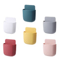 6 Pcs Storage Case Remote Control Storage Box Compact Storage Box 11.5X8X2.5CM