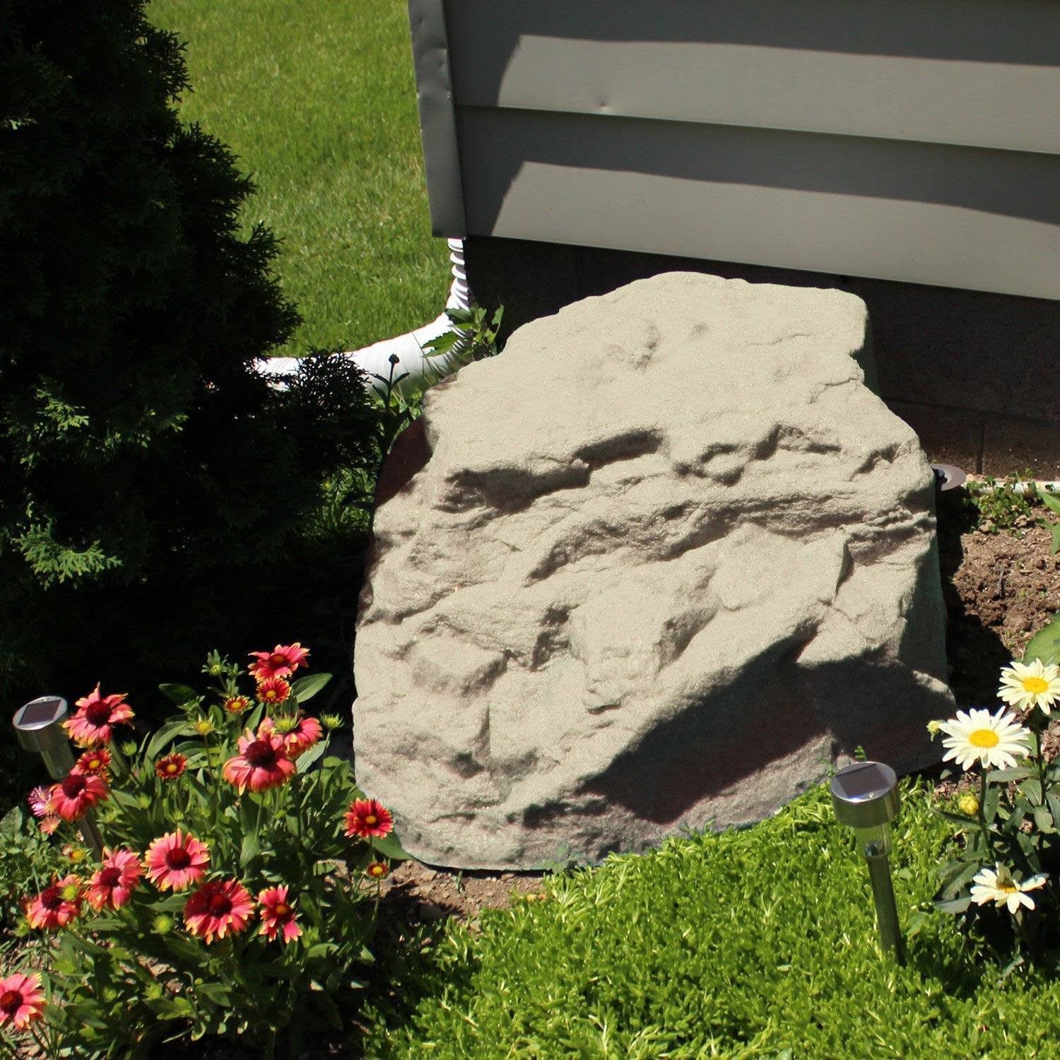 Landscape Rock Natural Sandstone Appearance A7