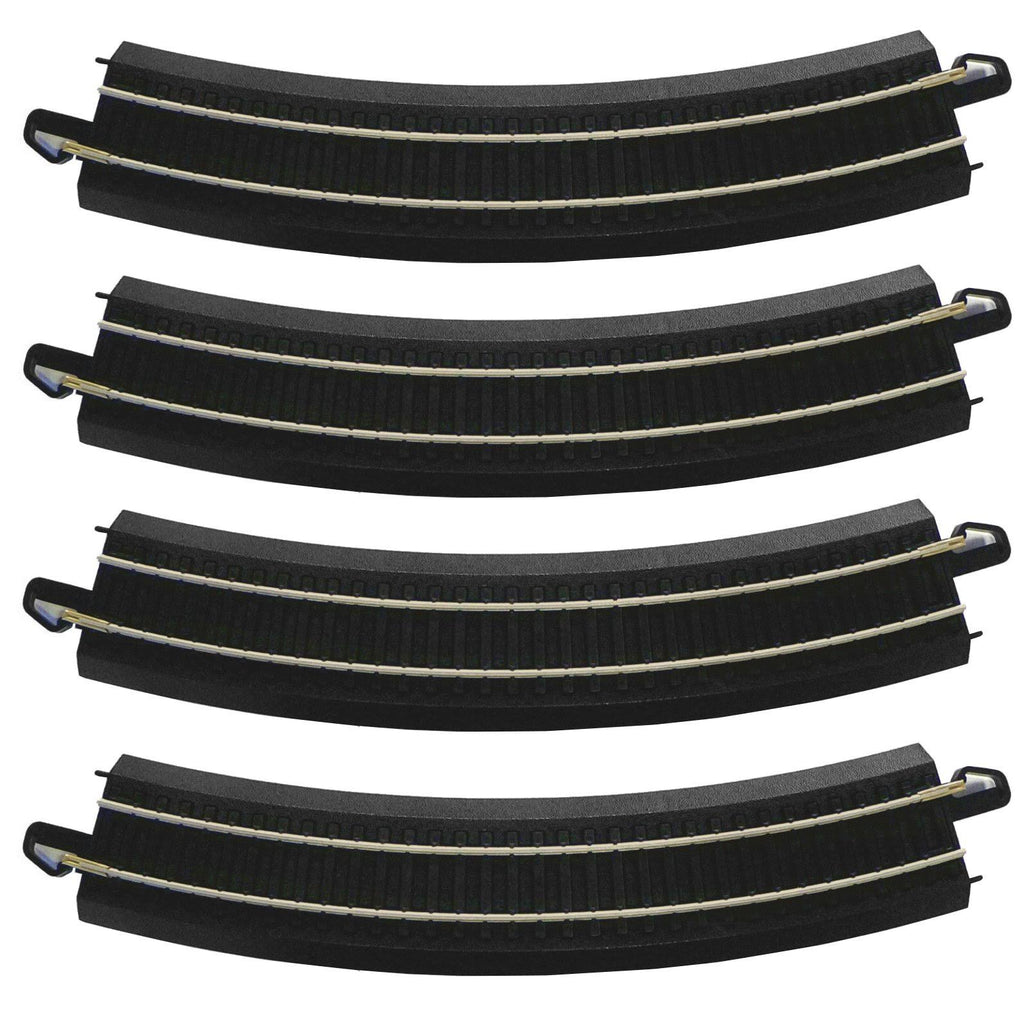 HO Scale Deluxe Track Pack a7
