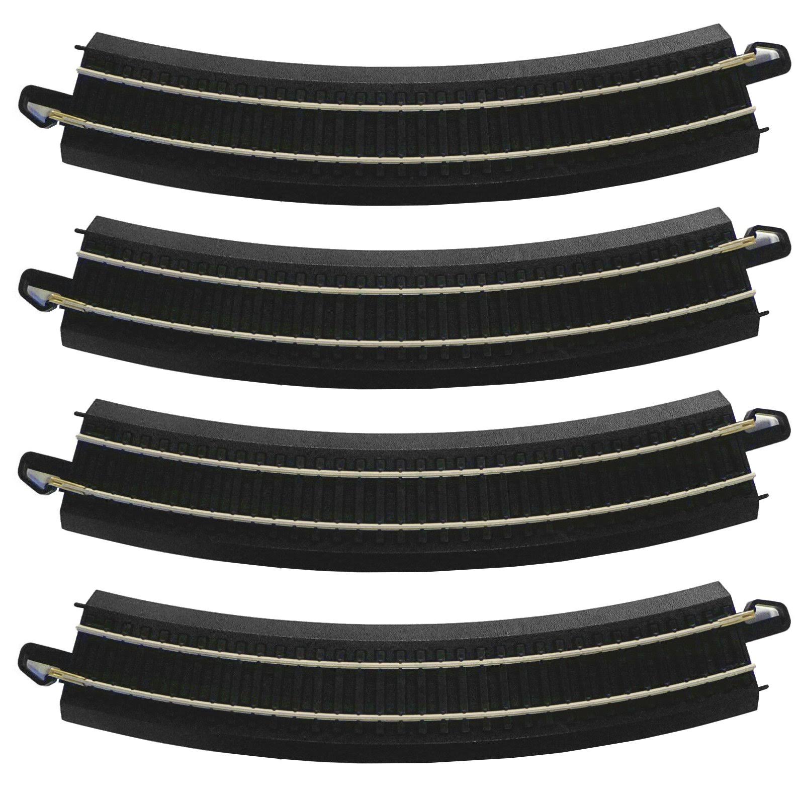 HO Scale Deluxe Track Pack a7