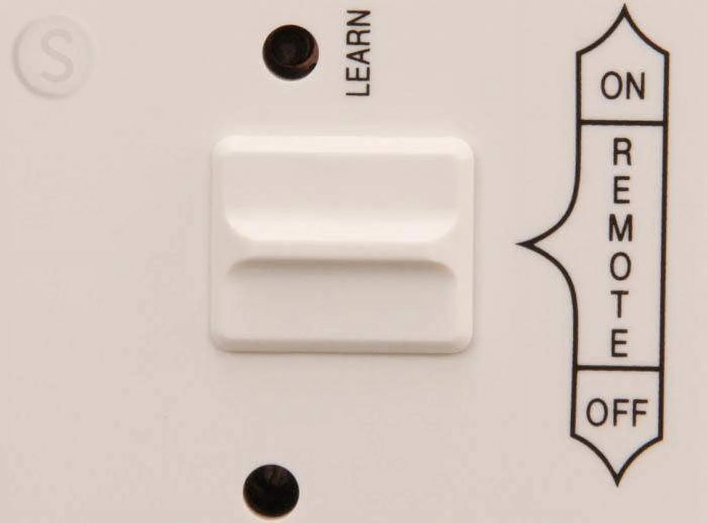 Fireplace Remote Control k7m