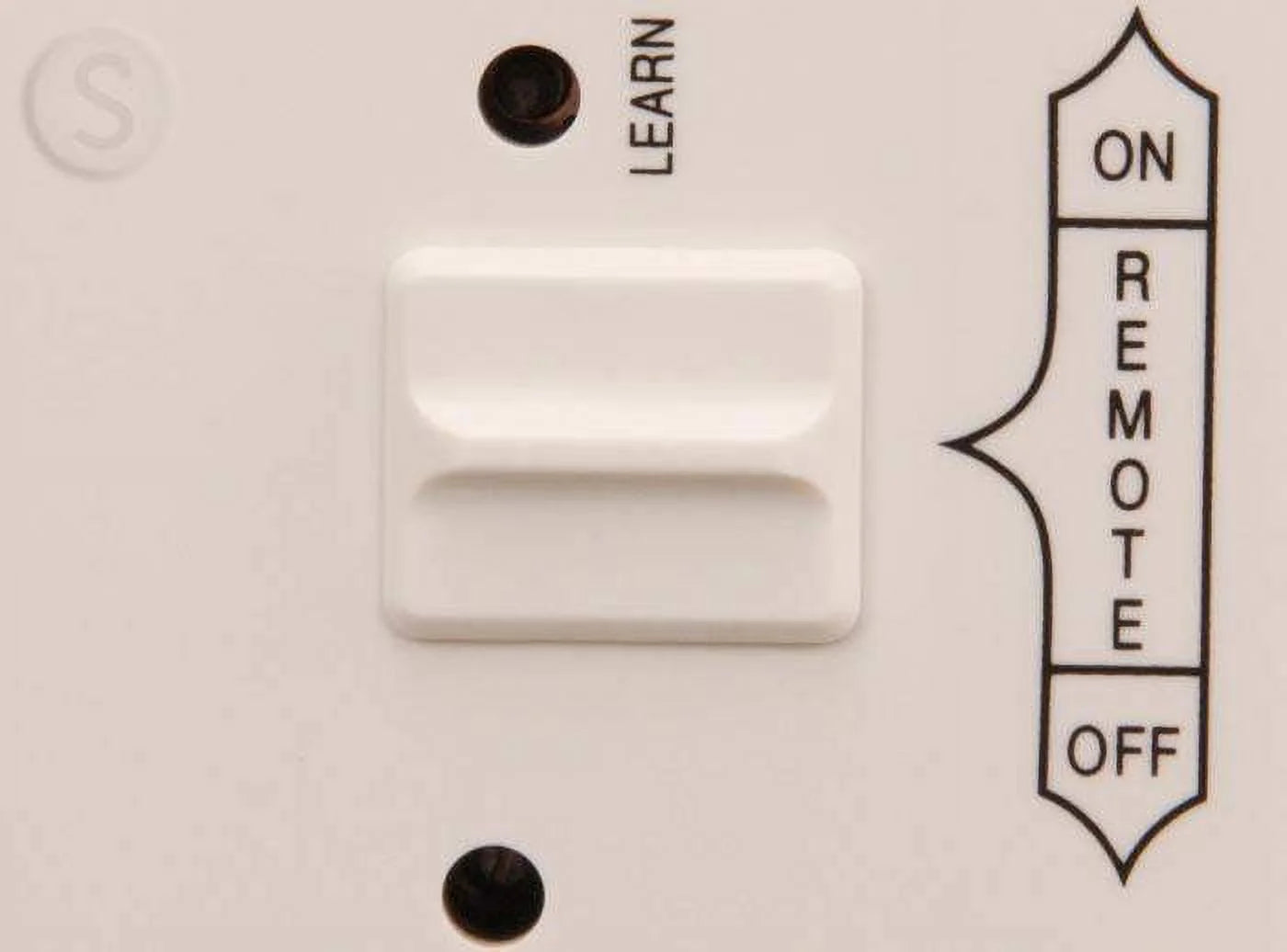 Fireplace Remote Control k7m