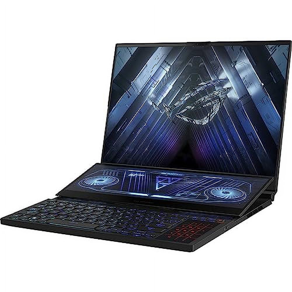 Gaming Laptop 16" 165Hz Touchscreen WUXGA Ryzen 7 RTX 3060 2TB SSD A7